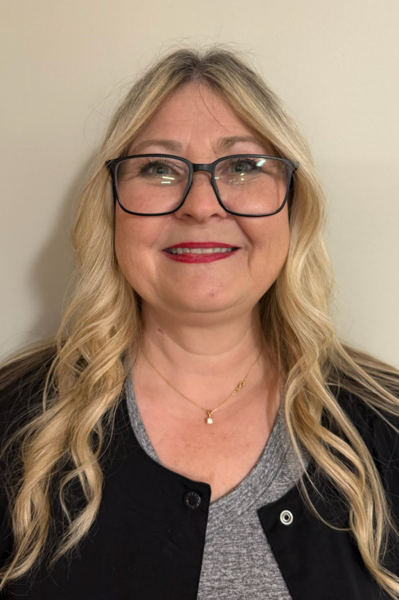 Cathy Wright, CNP